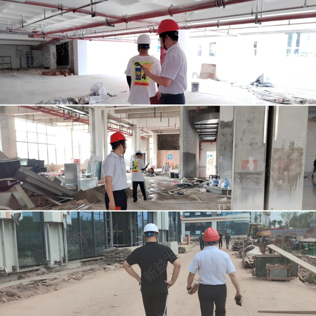 目視化管理咨詢