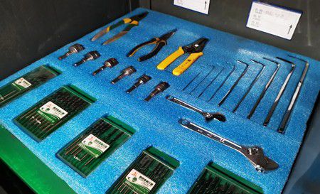 精益管理咨詢(xún)