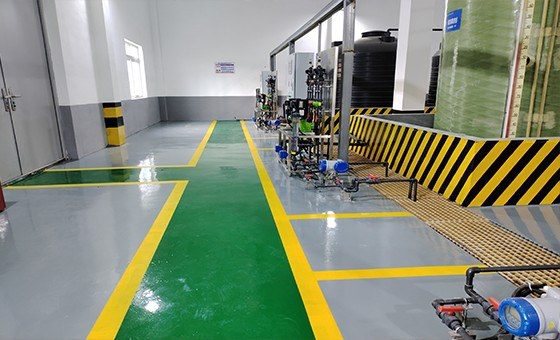  精益安全管理咨詢