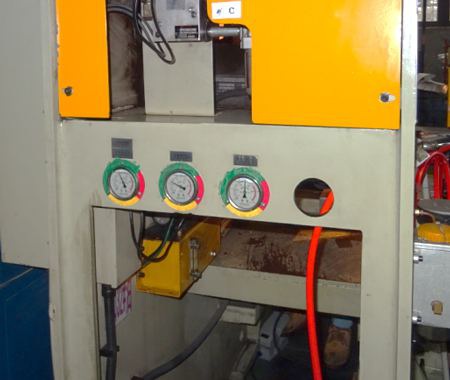 設(shè)備6S目視化設(shè)計(jì)