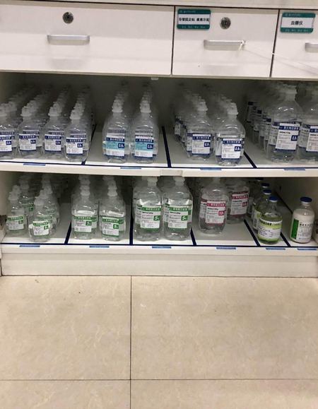 設(shè)備6S目視化設(shè)計(jì)