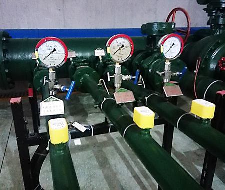 設(shè)備6S目視化設(shè)計(jì)