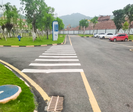 車間6S目視化設(shè)計(jì)