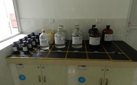 設(shè)備6S目視化設(shè)計(jì)