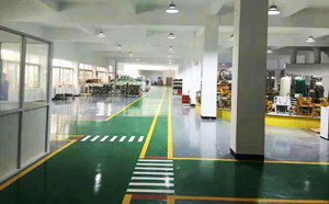 精益管理咨詢(xún)