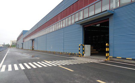 車間6S管理咨詢