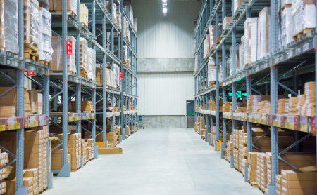 物流6S目視化設計