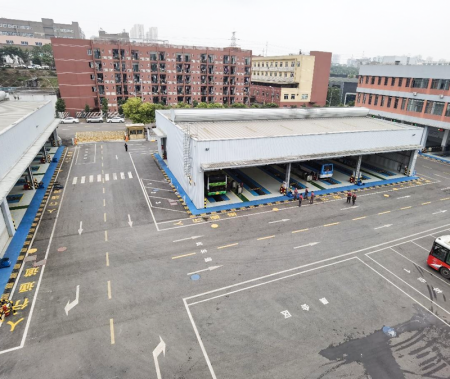 車間6S目視化設(shè)計(jì)