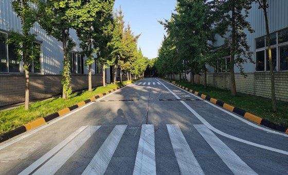  精益安全管理咨詢